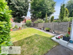 Garden- click for photo gallery